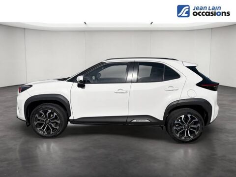 Yaris Cross Hybride 116h 2WD Design 2023 occasion 07100 Annonay