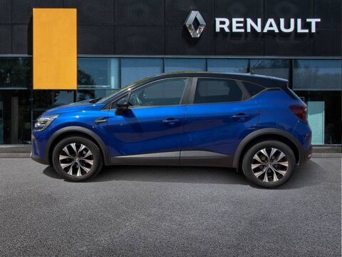 Captur TCe 90 Evolution 2024 occasion 14200 H&eacute;rouville-Saint-Clair