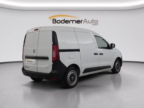 Express EXPRESS VAN BLUE DCI 95 - 22 CONFORT 2024 occasion 29000 Quimper