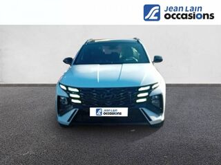 Tucson 1.6 T-GDI 288 Plug-in BVA6 N Line Executive 2026 occasion 74200 Thonon-les-Bains