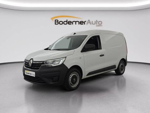 Renault Express EXPRESS VAN BLUE DCI 75 - 22 CONFORT 2023 occasion H&eacute;rouville-Saint-Clair 14200