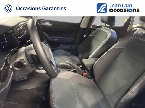 Polo 1.0 TSI 95 S&S DSG7 Style 2024 occasion 38500 Voiron