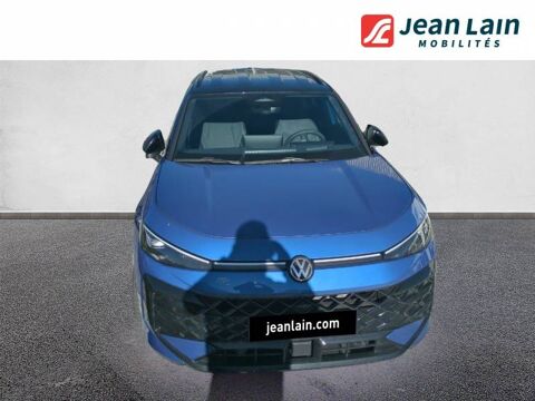 T-ROC T-Roc 1.5 eTSI EVO2 Hybrid 150 ch DSG7 R-Line 2025 occasion 73300 Saint-Jean-de-Maurienne
