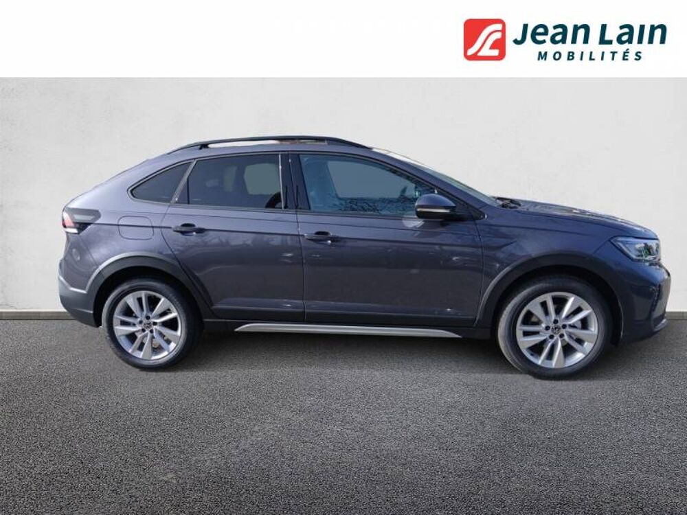 Taigo 1.0 TSI 116 DSG7 VW Edition 2026 occasion 73200 Albertville