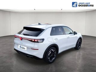 T-ROC T-Roc 1.5 eTSI Hybrid 150 ch DSG7 R-Line 2026 occasion 74200 Margencel