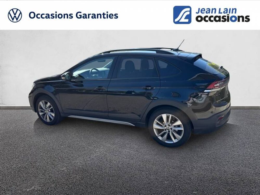 Taigo 1.0 TSI 116 DSG7 VW Edition 2025 occasion 38170 Seyssinet-Pariset