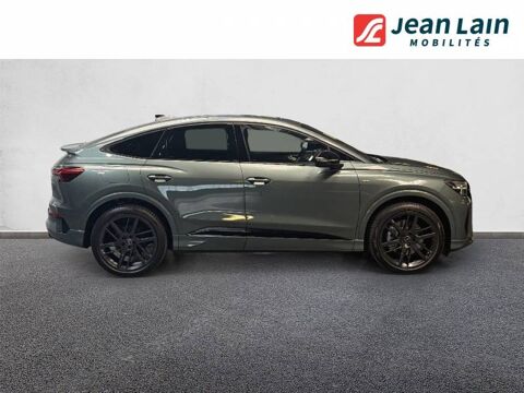 Q4 Sportback e-tron Performance 2026 occasion 74600 Seynod