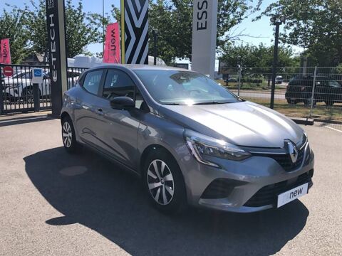 Clio TCe 90 Equilibre 2023 occasion 14500 Vire