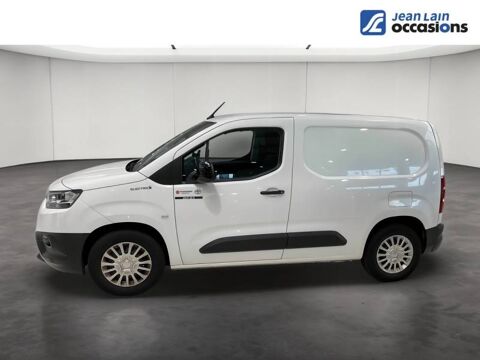 Proace PROACE CITY ELECTRIC MEDIUM 50KWH BUSINESS 2025 occasion 73290 La Motte-Servolex