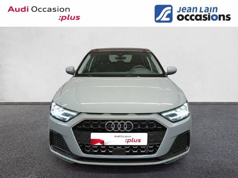 A1 Sportback 25 TFSI 95 ch S tronic 7 Design 2025 occasion 01170 Cessy