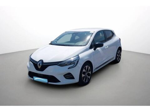 Annonce voiture Renault Clio 13590 €