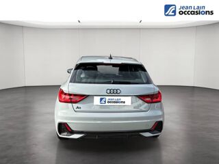 A1 Sportback 35 TFSI 150 ch S tronic 7 S Line 2022 occasion 38170 Seyssinet-Pariset