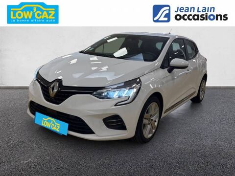Renault Clio TCe 100 GPL Business 2021 occasion Sassenage 38360