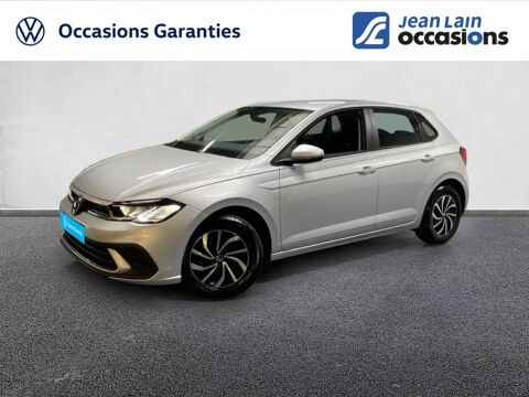 Annonce voiture Volkswagen Polo 16990 €