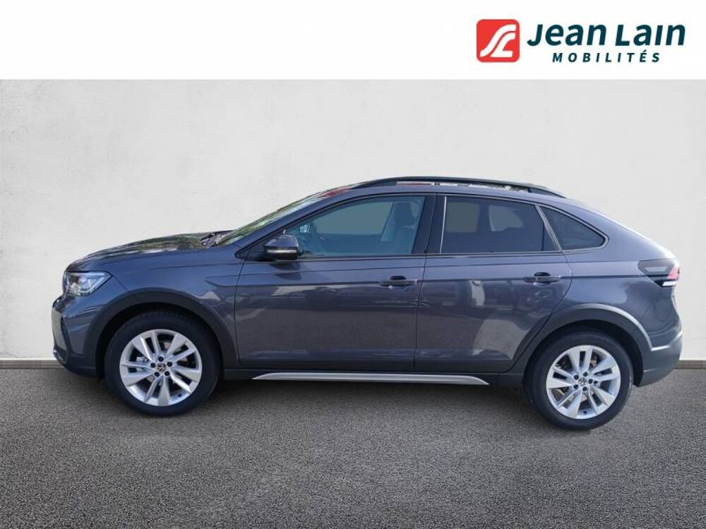 Taigo 1.0 TSI 116 DSG7 VW Edition 2026 occasion 73200 Albertville