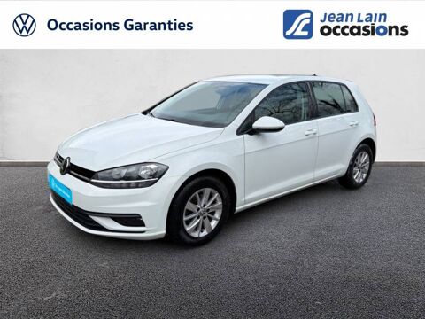Volkswagen Golf 1.0 TSI 115 BVM6 Trendline 2019 occasion Gap 05000