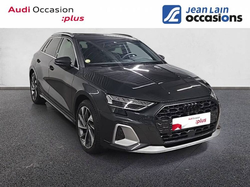 A3 Allstreet TDI 150 S tronic 7 Avus 2025 occasion 73290 La Motte-Servolex