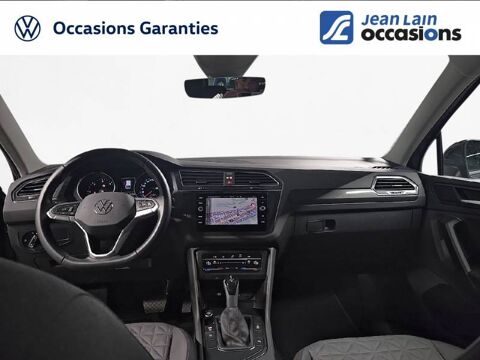 Tiguan 2.0 TDI 150ch DSG7 Life Business 2023 occasion 01170 Cessy