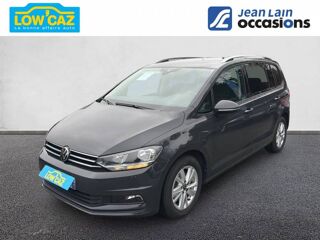 Touran 2.0 TDI 122 BVM6 5pl Life Plus 2023 occasion 73490 La Ravoire