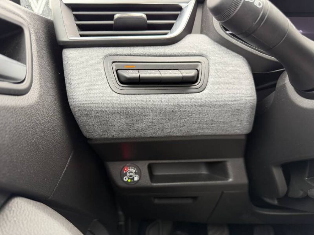 Clio Eco-G 100 ch GSR2 Evolution 2025 occasion 22200 Guingamp