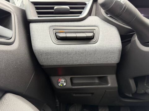 Clio Eco-G 100 ch GSR2 Evolution 2025 occasion 22200 Guingamp