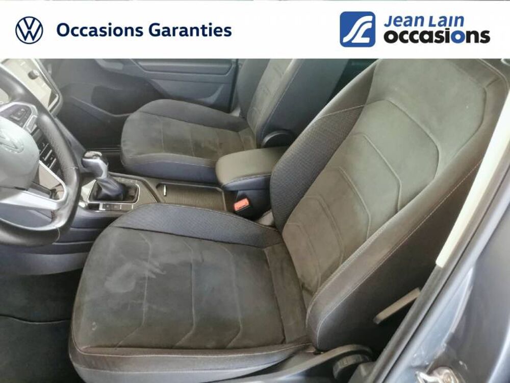 Tiguan 1.5 TSI 150ch DSG7 Elegance 2023 occasion 04130 Volx