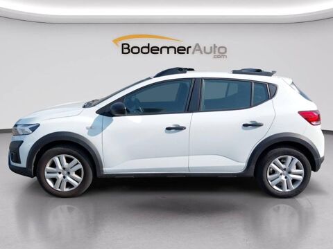Sandero ECO-G 100 Stepway Essential 2023 occasion 56850 Caudan