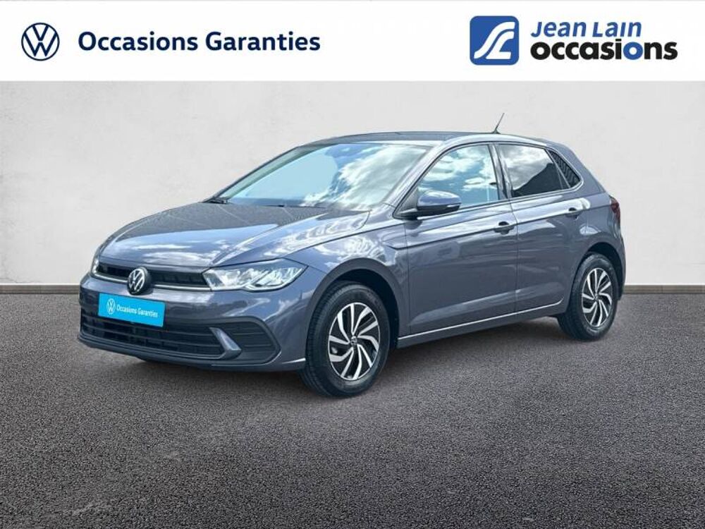 Polo 1.0 TSI 95 S&S BVM5 VW Edition 2025 occasion 74600 Seynod