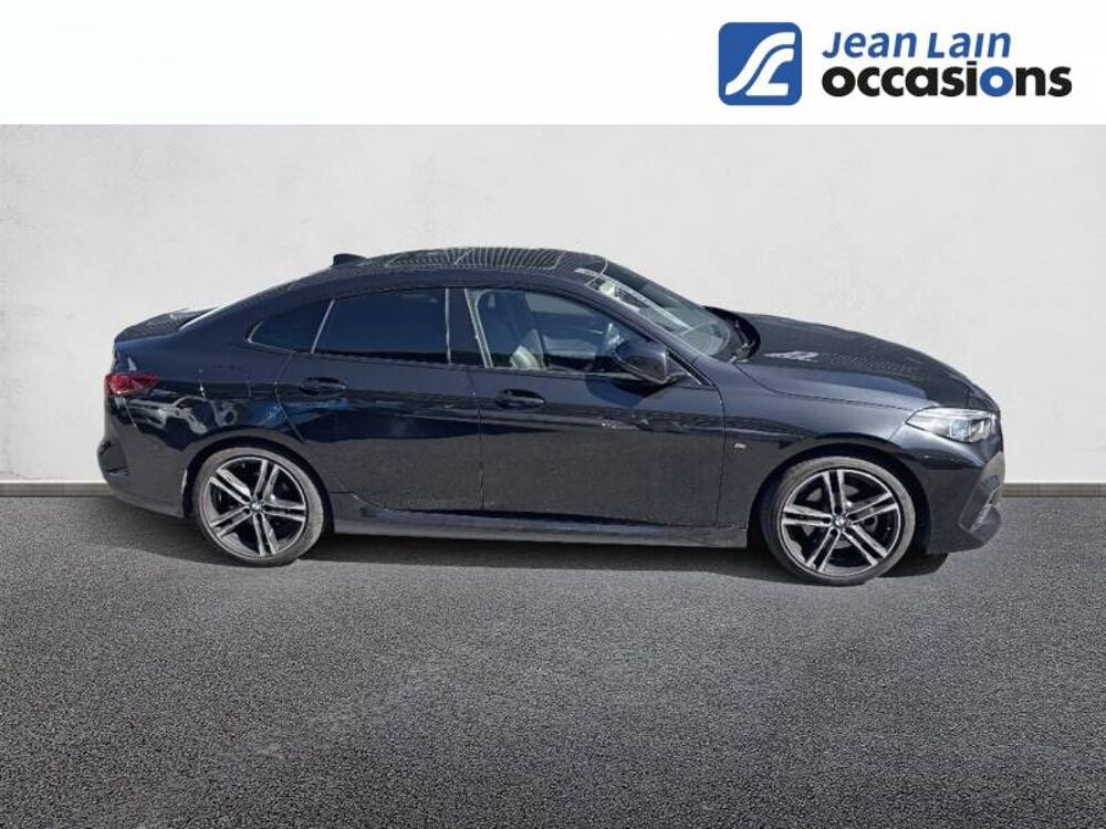 Serie 2 Gran Coupe 218d 150 ch BVA8 M Sport 2024 occasion 26300 Chatuzange-le-Goubet