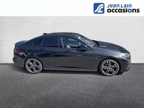 Serie 2 Gran Coupe 218d 150 ch BVA8 M Sport 2024 occasion 26300 Chatuzange-le-Goubet
