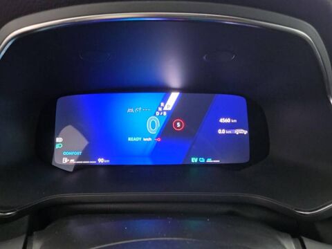 Symbioz E-Tech full hybrid 145 Techno 2025 occasion 14500 Vire