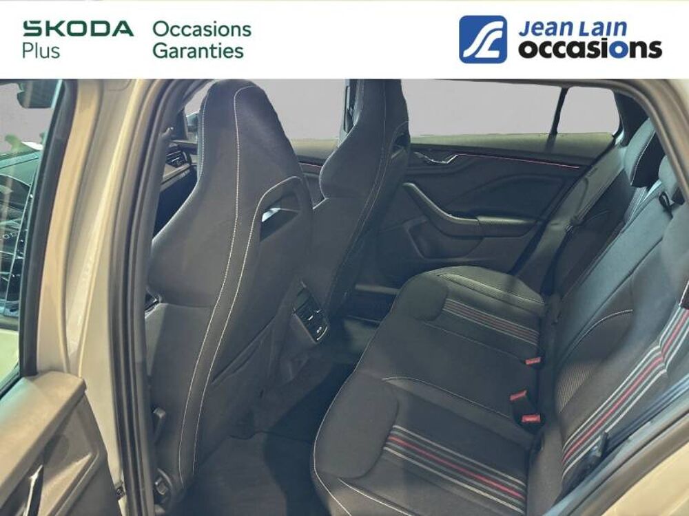 Kamiq 1.0 TSI Evo 2 116 ch DSG7 Monte Carlo 2025 occasion 74600 Seynod