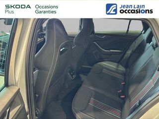 Kamiq 1.0 TSI Evo 2 116 ch DSG7 Monte Carlo 2025 occasion 74600 Seynod