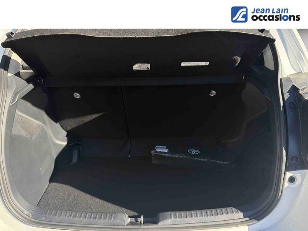 Yaris 70 VVT-i Dynamic Business 2023 occasion 73290 La Motte-Servolex