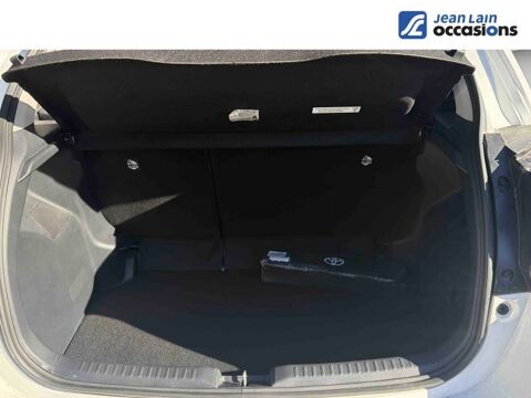 Yaris 70 VVT-i Dynamic Business 2023 occasion 73290 La Motte-Servolex