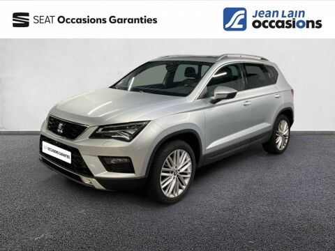 Seat Ateca 1.5 TSI 150 ch ACT Start/Stop Xcellence 2019 occasion Seynod 74600