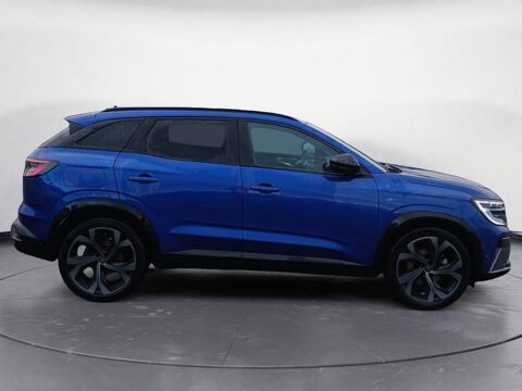 Austral E-Tech hybrid 200 Techno esprit Alpine 2023 occasion 56800 Plo&euml;rmel