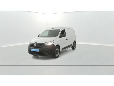 Renault Express EXPRESS VAN BLUE DCI 95 - 22 CONFORT 2022 occasion Quimper 29000