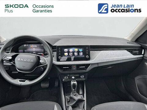 Kamiq 1.0 TSI Evo 2 116 ch DSG7 Selection 2025 occasion 74600 Seynod