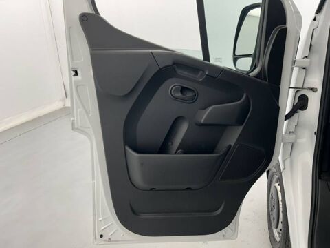 Master MASTER FGN TRAC F3500 L2H2 BLUE DCI 135 CONFORT 2024 occasion 29270 Carhaix-Plouguer