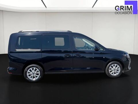 Tourneo VP Grand Tourneo Connect 2.0 EcoBlue 102 BVM6 Titanium 2023 occasion 34970 Lattes