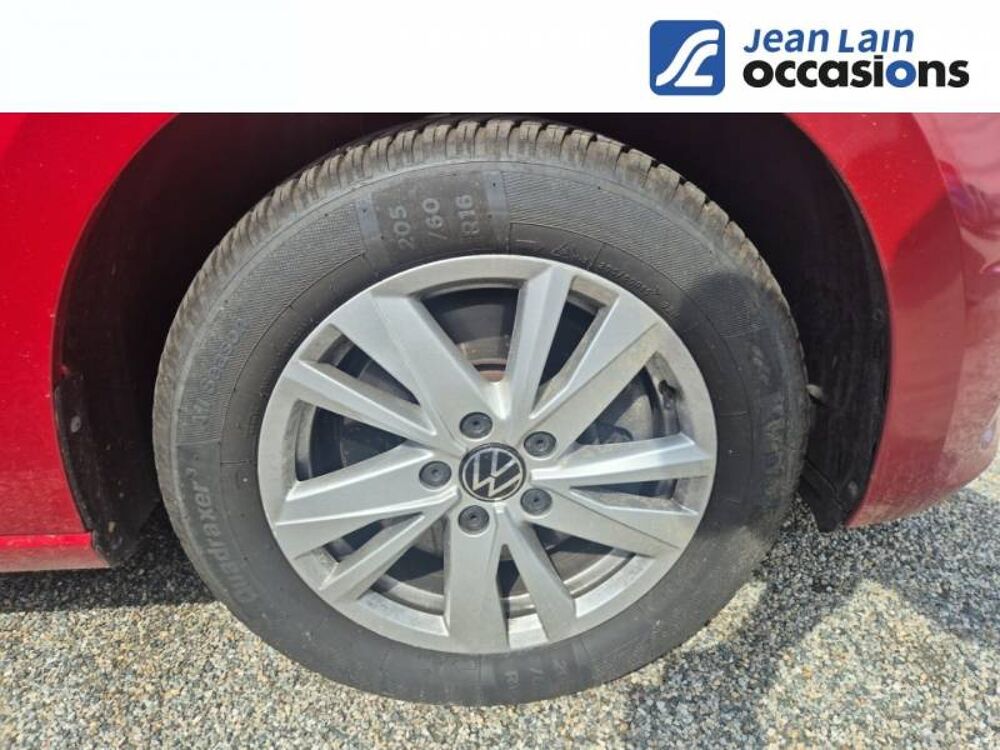 Touran 2.0 TDI 150 DSG7 7pl Lounge 2022 occasion 26000 Valence