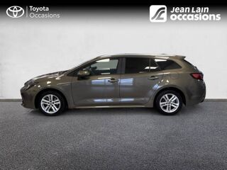 Corolla Touring Sports Pro Hybride 184h Dynamic Business 2021 occasion 38170 Seyssinet-Pariset