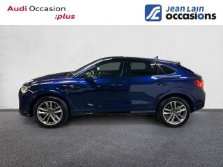 Q3 Sportback 45 TFSIe 245 ch S tronic 6 S line 2023 occasion 73290 La Motte-Servolex
