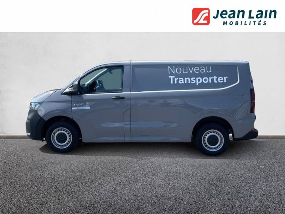 Transporter TRANSPORTER VAN L1H1 2.0 TDI 150 BVM6 BUSINESS 2025 occasion 74100 Annemasse