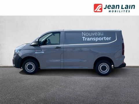 Transporter TRANSPORTER VAN L1H1 2.0 TDI 150 BVM6 BUSINESS 2025 occasion 74100 Annemasse