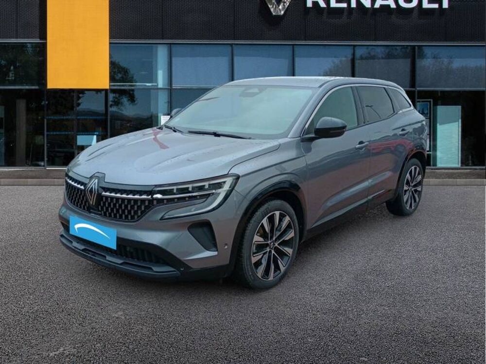 Austral E-Tech hybrid 200 Techno 2023 occasion 14200 H&eacute;rouville-Saint-Clair