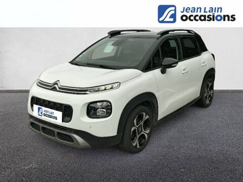Citro&euml;n C3 Aircross BlueHDi 120 S&S EAT6 Shine 2018 occasion Valence 26000