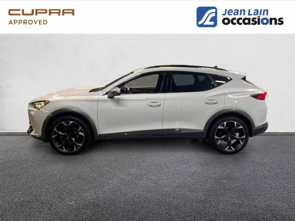 Formentor 1.5 TSI 150 ch DSG7 VZ-Line 2023 occasion 74600 Seynod
