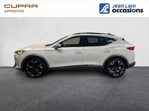 Formentor 1.5 TSI 150 ch DSG7 VZ-Line 2023 occasion 74600 Seynod